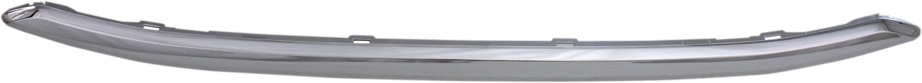 2016 - 2017 Honda Accord Front Grille Trim / Molding