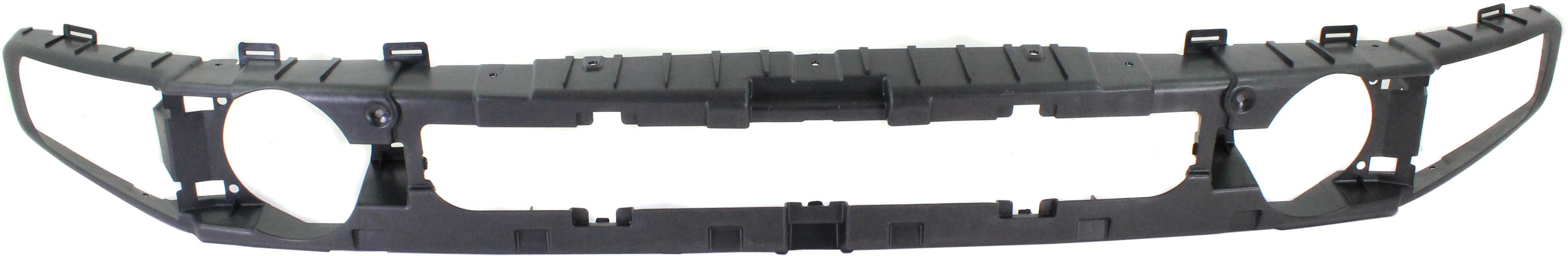 Front Bumper Filler for Hummer H3 2006-2010, Replacement Part