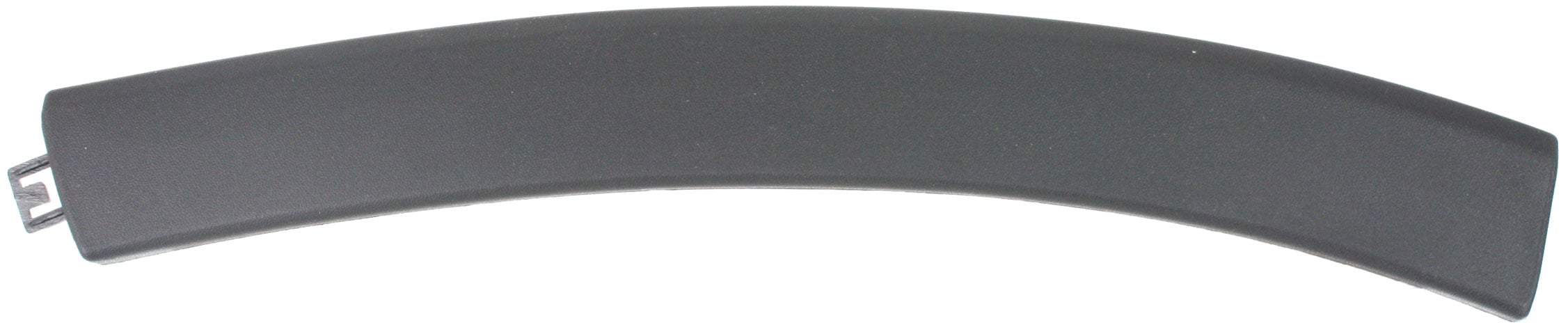Front Bumper Filler for Honda CR-V 2007-2011, Left (Driver) Side Garnish, Replacement