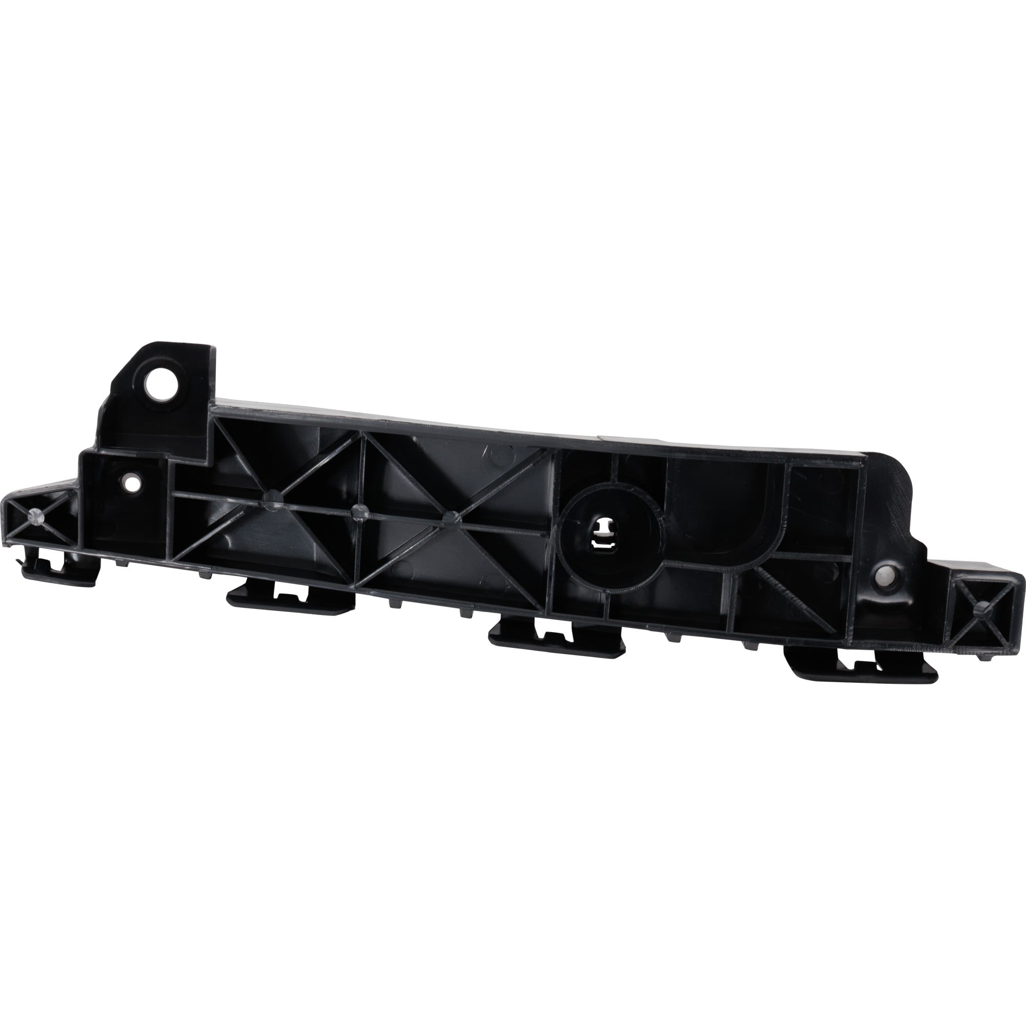 Front Bumper Retainer, Right (Passenger) Cover Support for Hyundai Tucson 2010-2015, Replacement