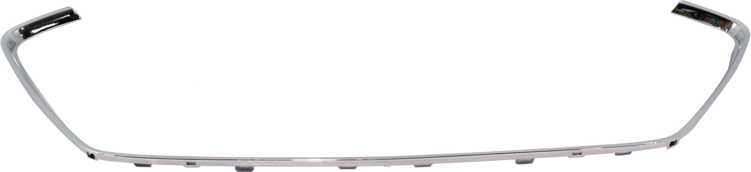 Lower Grille Molding for Hyundai Tucson 2010-2015, Replacement