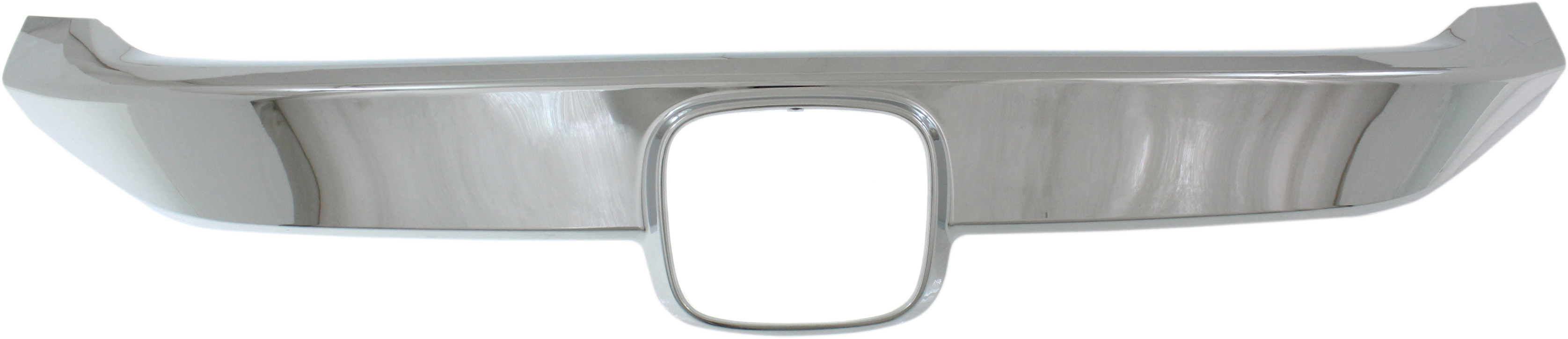 2016 - 2018 Honda Civic  Grille Trim / Molding -   (CAPA Certified)