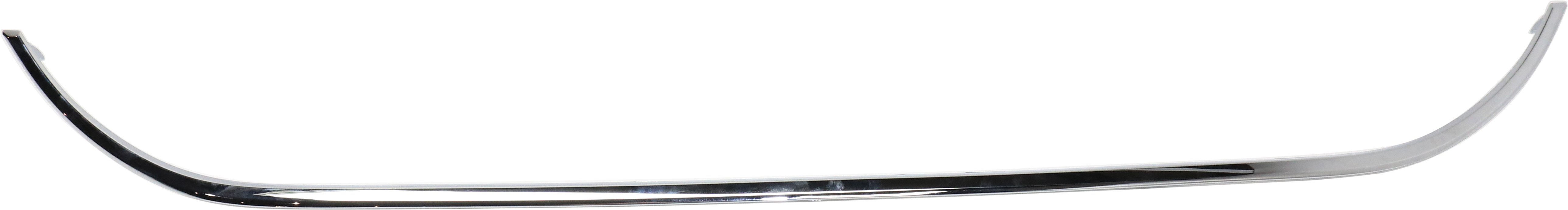 2010 - 2011 Honda CR-V Grille Trim / Molding