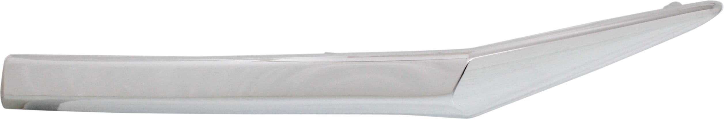 2016 - 2018 Honda Hr-v  Grille Trim / Molding - Center (Driver) (CAPA Certified)