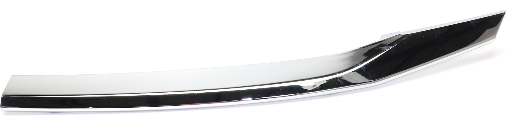 2015 - 2016 Honda CR-V Upper Grille Trim / Molding - Left (Driver)