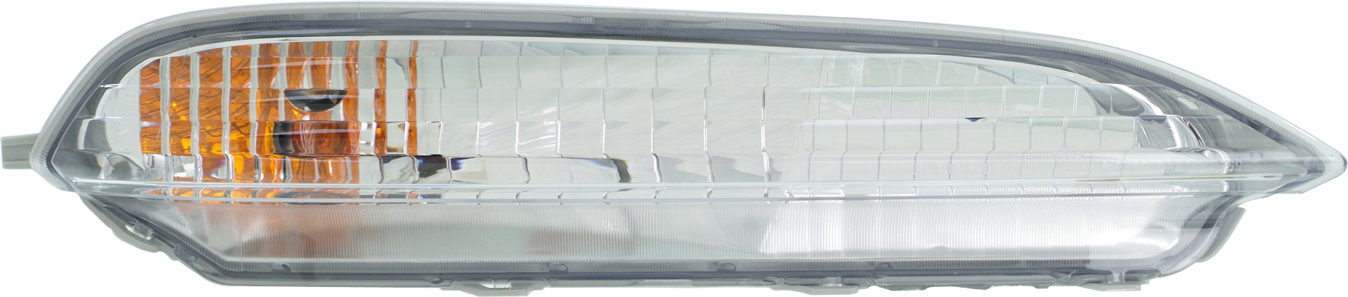 2016 - 2018 Honda Pilot Front Signal Light - Right (Passenger) (CAPA Certified)