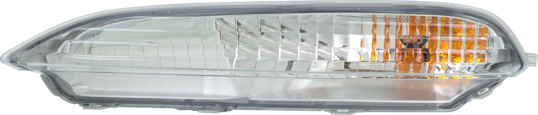 2016 - 2018 Honda Pilot Front Signal Light - Left (Driver) (CAPA Certified)