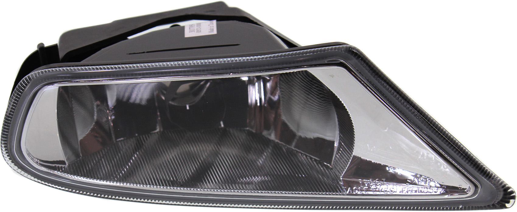 Front Fog Light for Honda Odyssey 2005-2007, Right (Passenger) Side, Includes Lens and Housing, Replacement