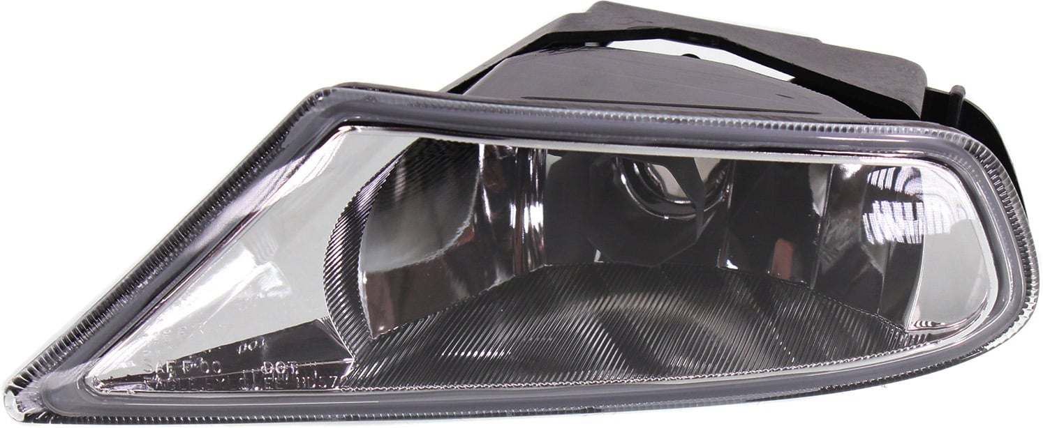 Front Fog Light for Honda Odyssey 2005-2007, Left (Driver) Lens and Housing, Replacement