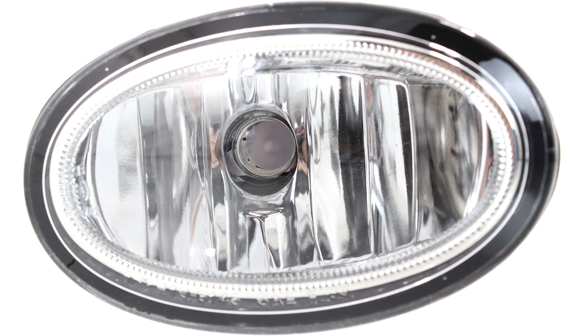 2016 - 2019 Honda Hr-v Fog Light Lamp - Right (Passenger) (CAPA Certified)