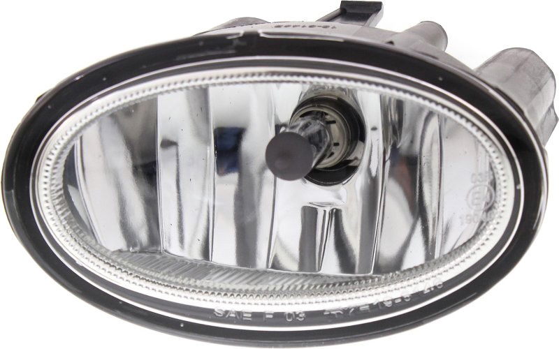 2016 - 2019 Honda Hr-v Fog Light Lamp - Left (Driver) (CAPA Certified)