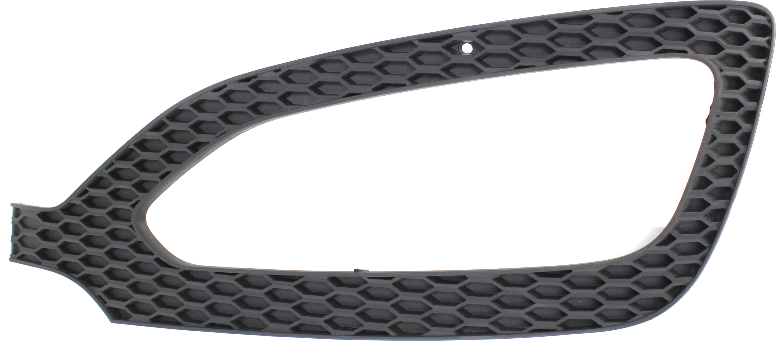 2013 - 2016 Hyundai Santa Fe  Fog Light Trim / Bumper Insert - Left (Driver)