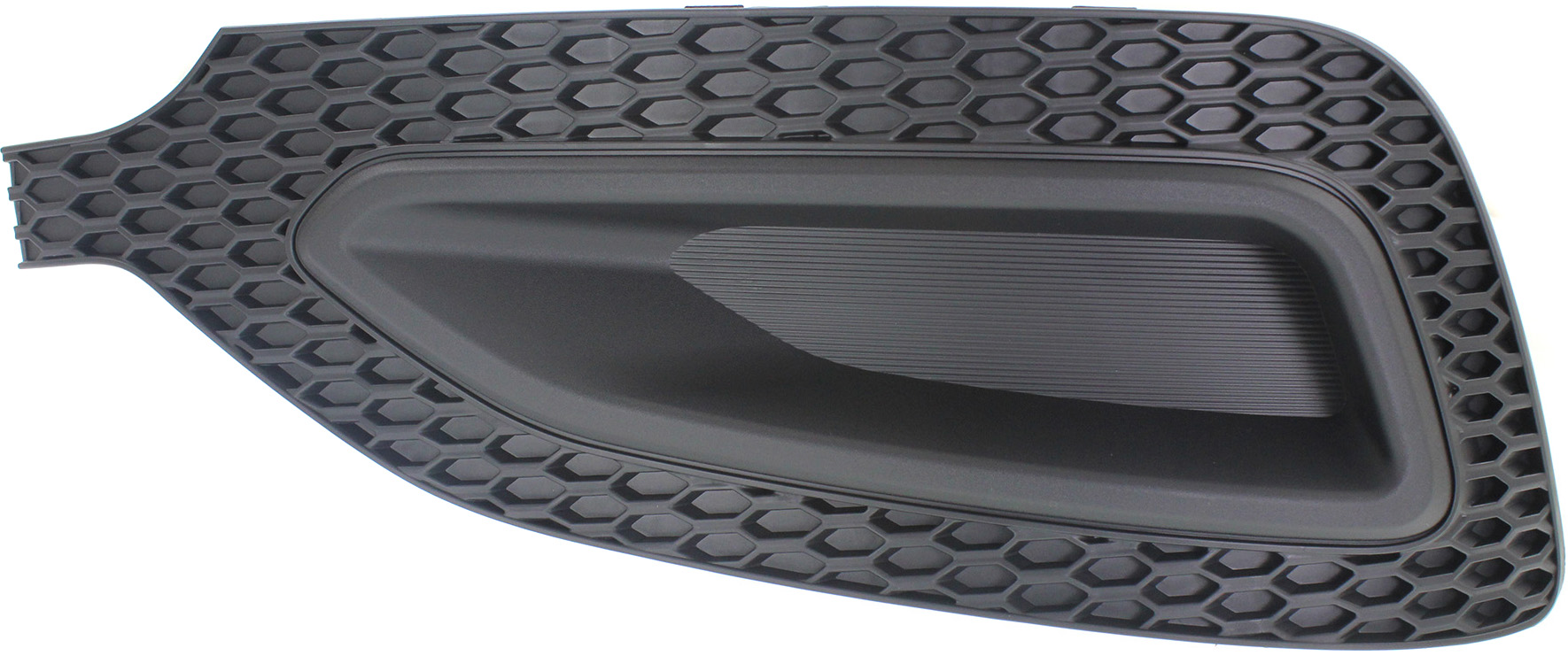 2013 - 2016 Hyundai Santa Fe Sport Fog Light Cover - Right (Passenger)