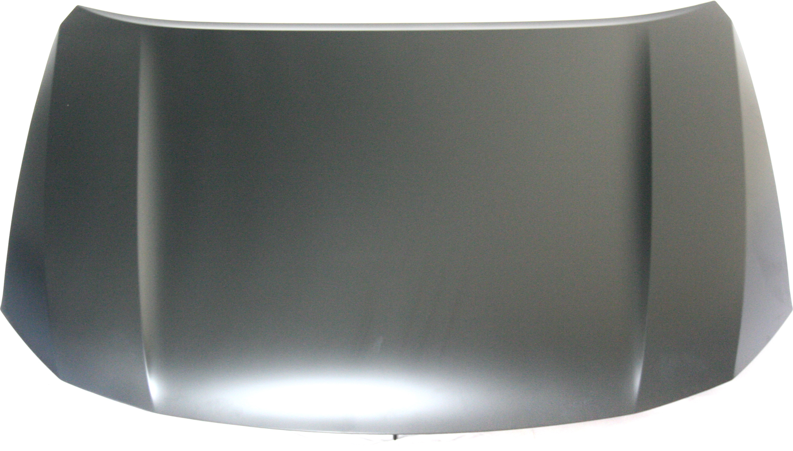 Hood Panel for Honda Accord Crosstour 2010-2015, Replacement (CAPA Certified)