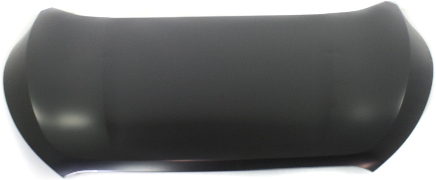 Hood Panel for Hyundai Tucson, Compatible with 2010-2015 Models, Vehicle Body Replacement Part (CAPA Certified)