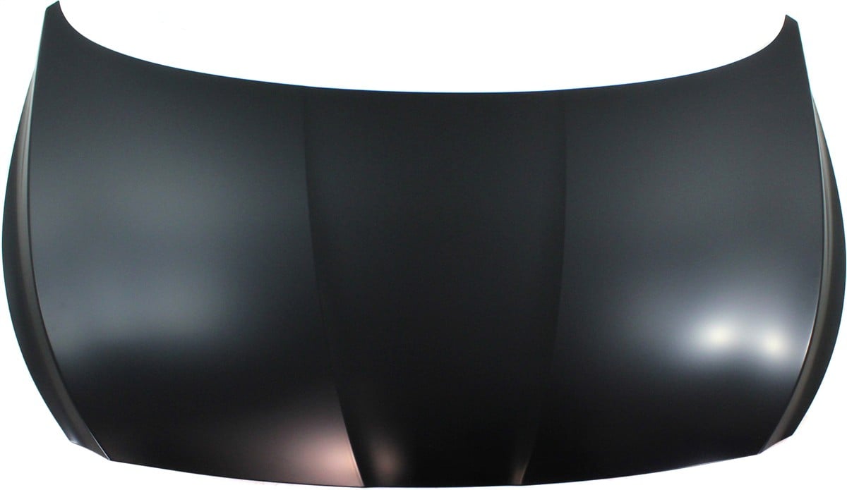 Hood Panel for Hyundai Accent 2012-2017, Compatible with Hatchback/Sedan Models, Replacement