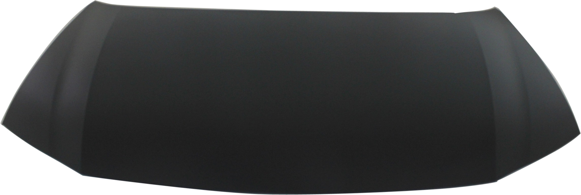 Steel Hood Panel for Honda Civic Sedan, Compatible with 2013-2015 Models, Replacement