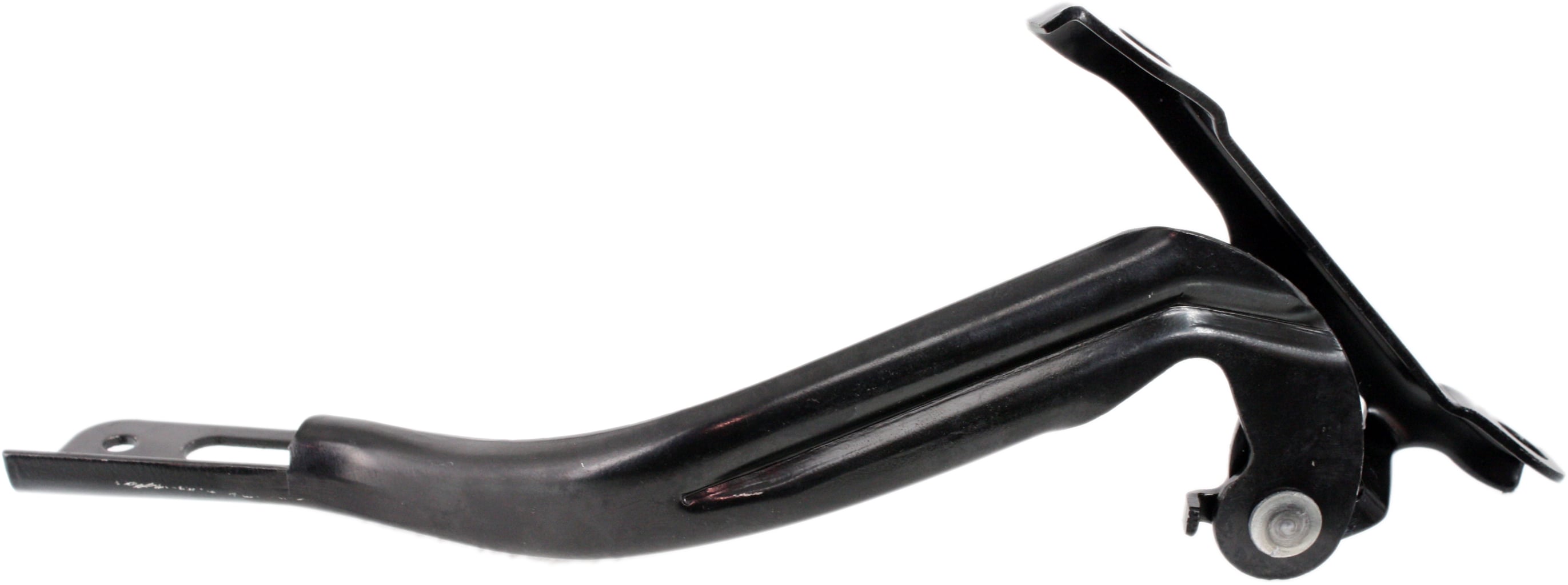 Hood Hinge for Honda Civic Sedan/Coupe 2006-2011, Right (Passenger) Side, Replacement