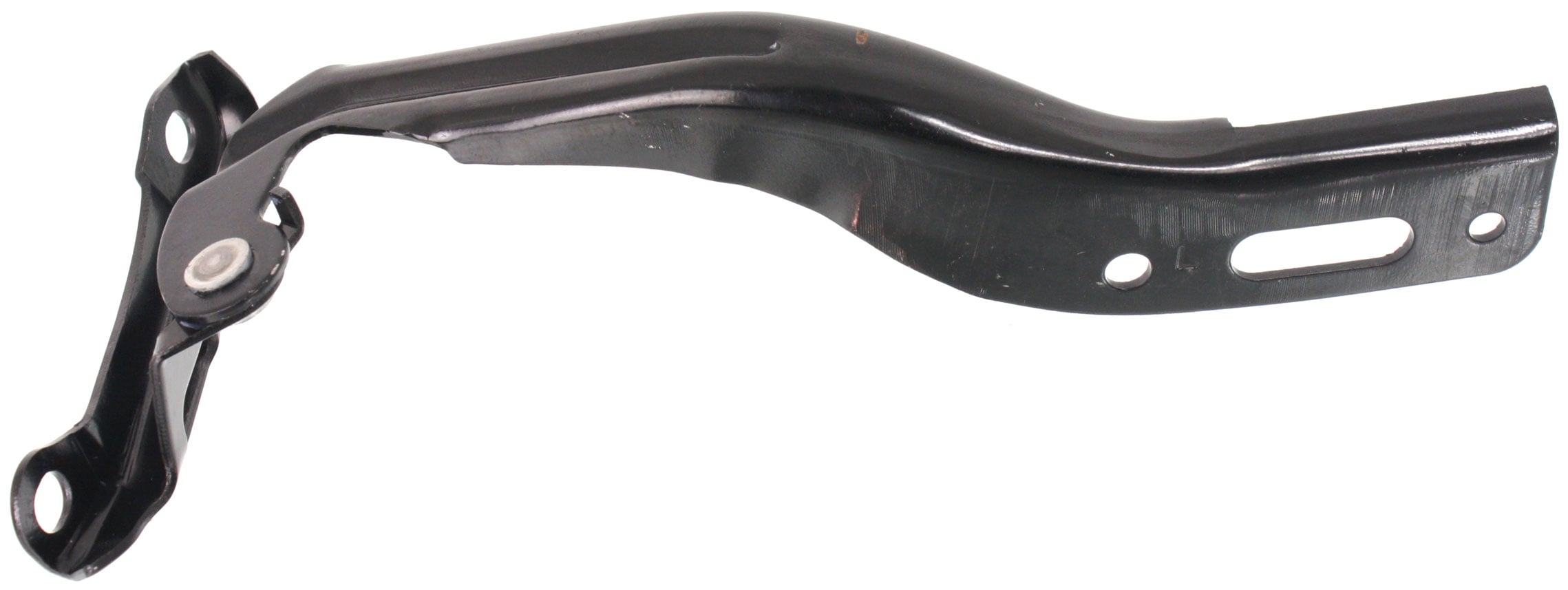 Hood Hinge for Honda Civic 2006-2011, Sedan/Coupe Models, Left (Driver) Side, Replacement