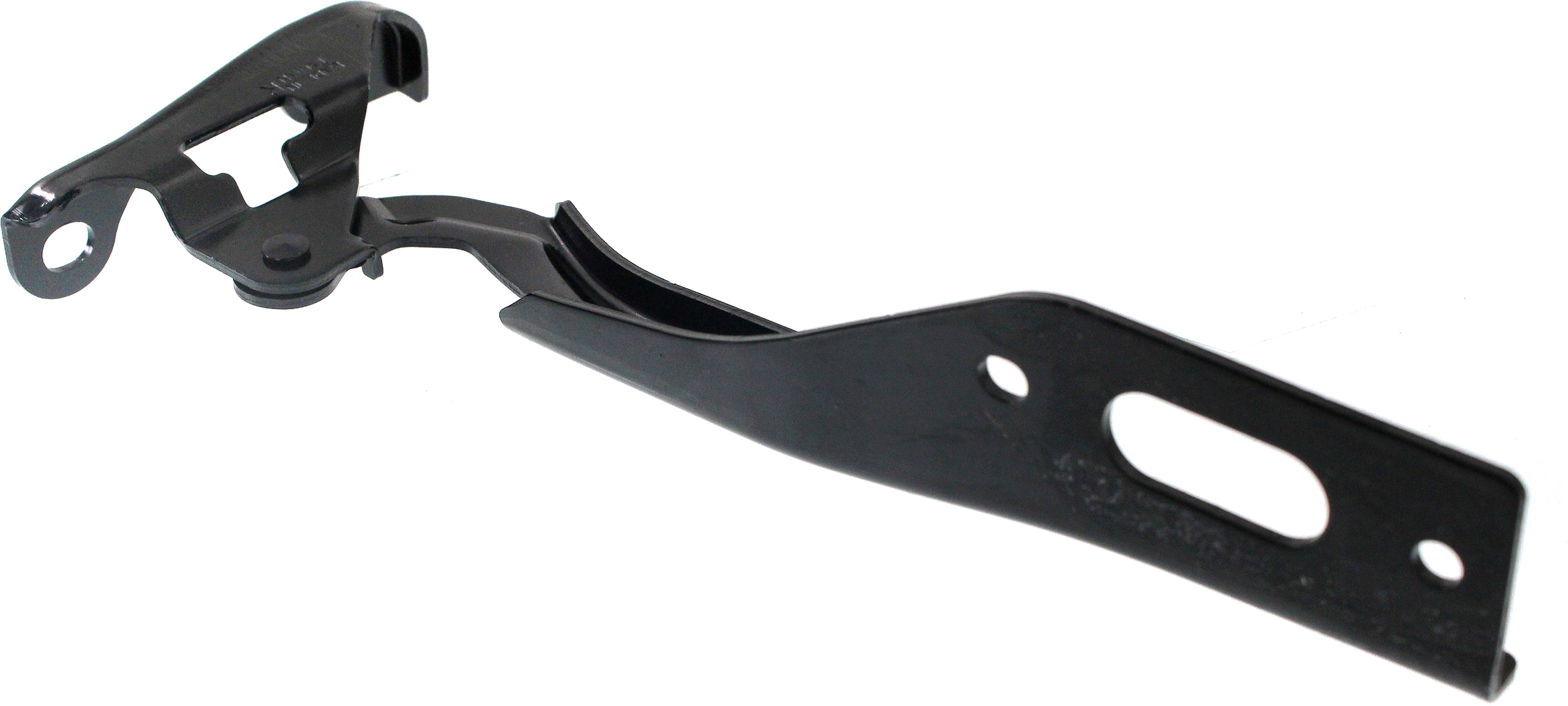 Hood Hinge for Honda Civic 2012-2015, Right (Passenger) Side, Replacement