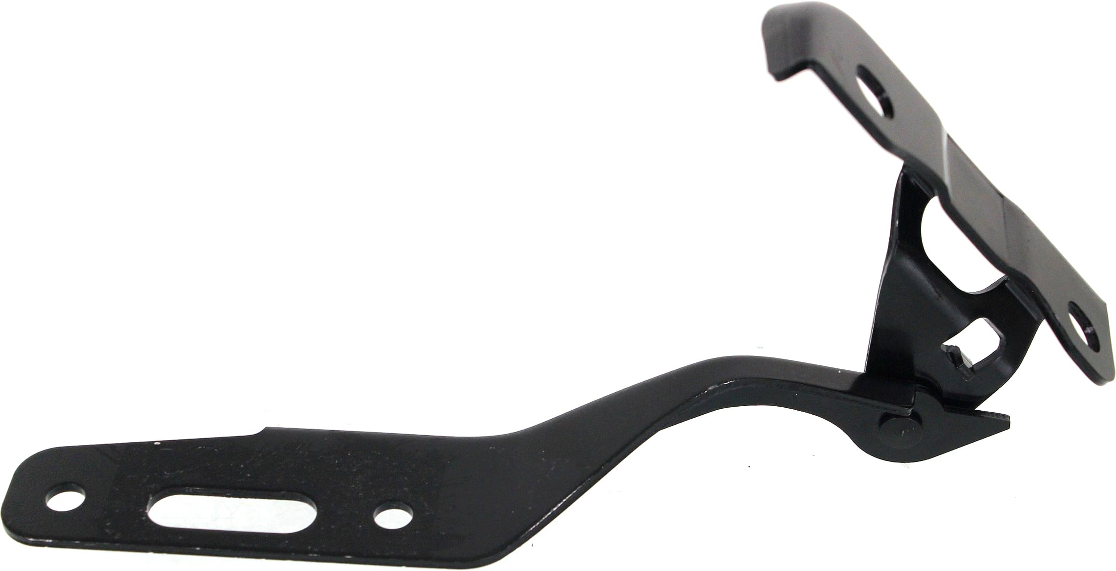 Hood Hinge for Honda Odyssey 2005-2010, Acura RDX 2007-2012, Left (Driver) Side, Replacement