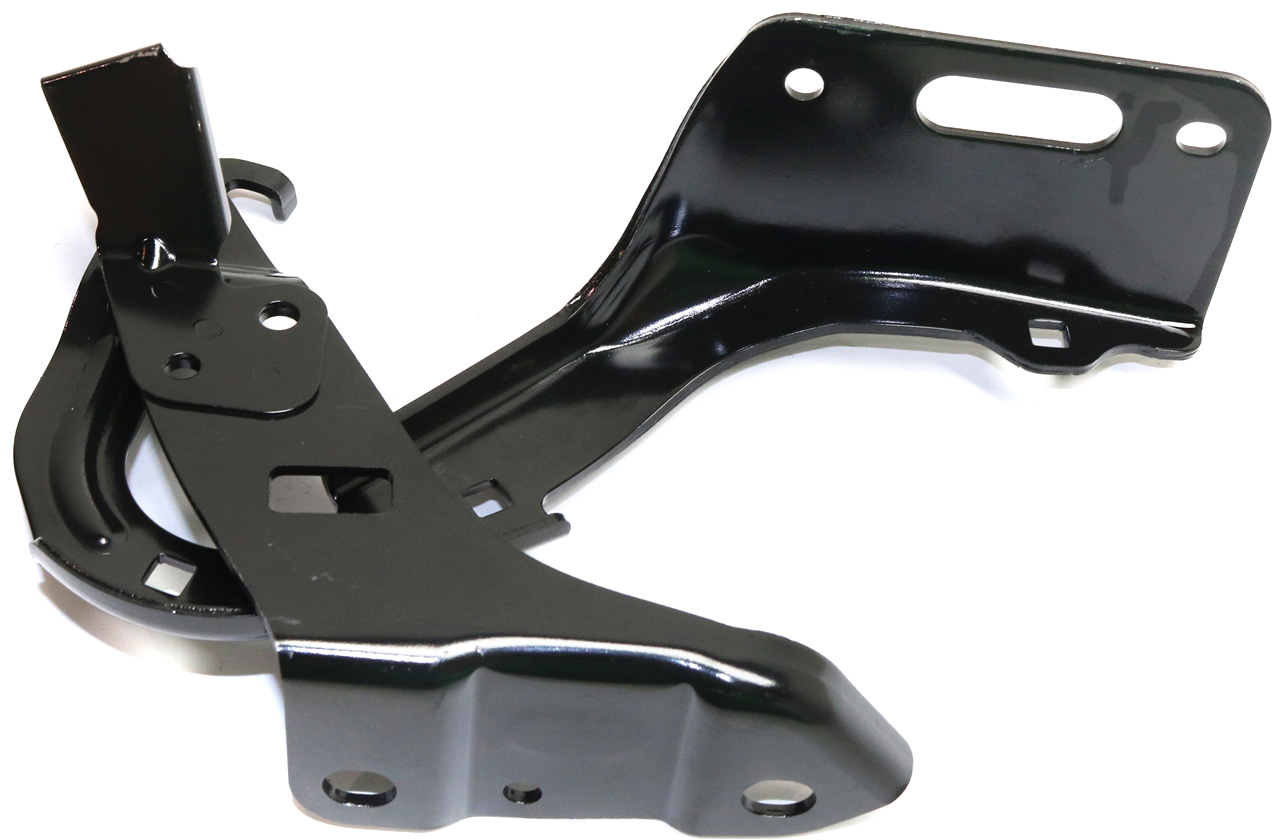 Hood Hinge for Honda HR-V (2016-2022), Left (Driver) Side, Replacement