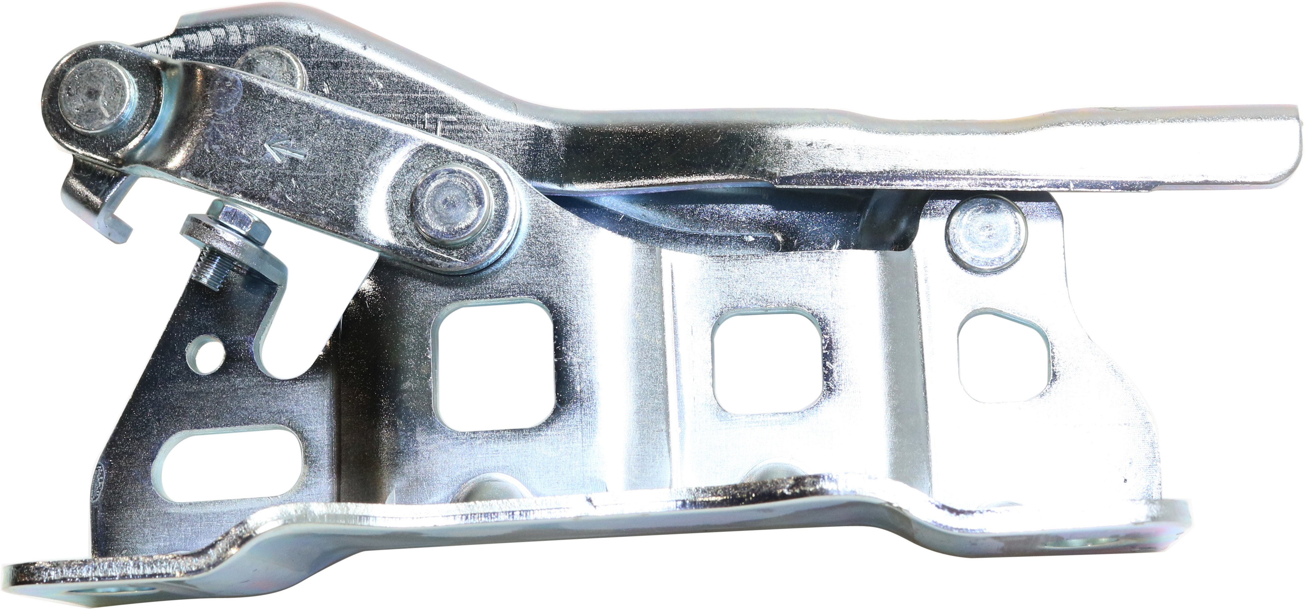 2016 - 2021 Hyundai Tucson Hood Hinge - Left (Driver)