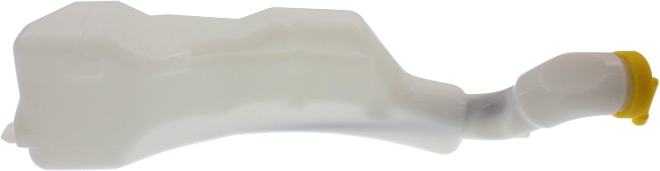 Coolant Tank for Honda Civic 2012-2015/Acura ILX 2013-2015, Radiator Spare Tank with Cap, Replacement