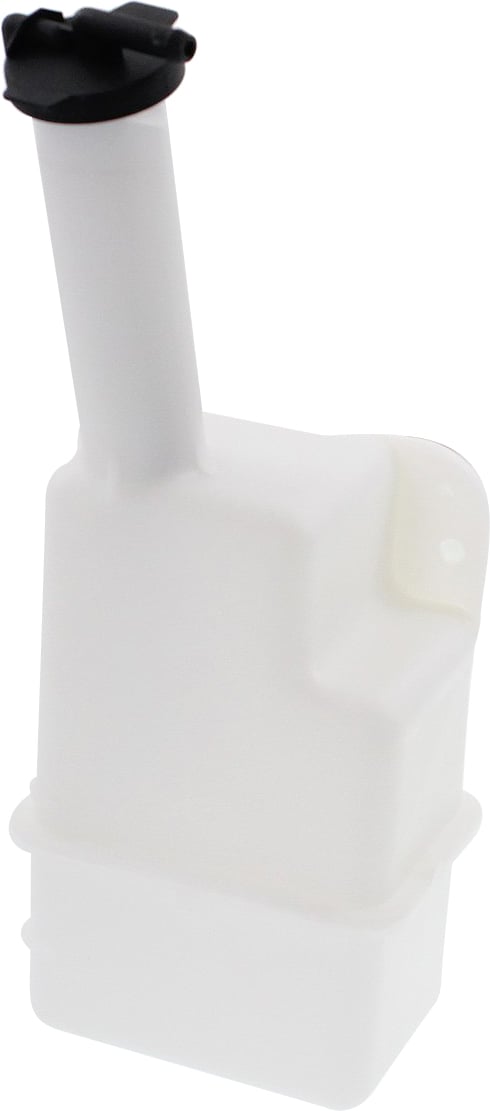 Coolant Reservoir for Hyundai Accent 2009-2011, with Auto Cruise Control, Suitable for Hatchback/Sedan, Replacement