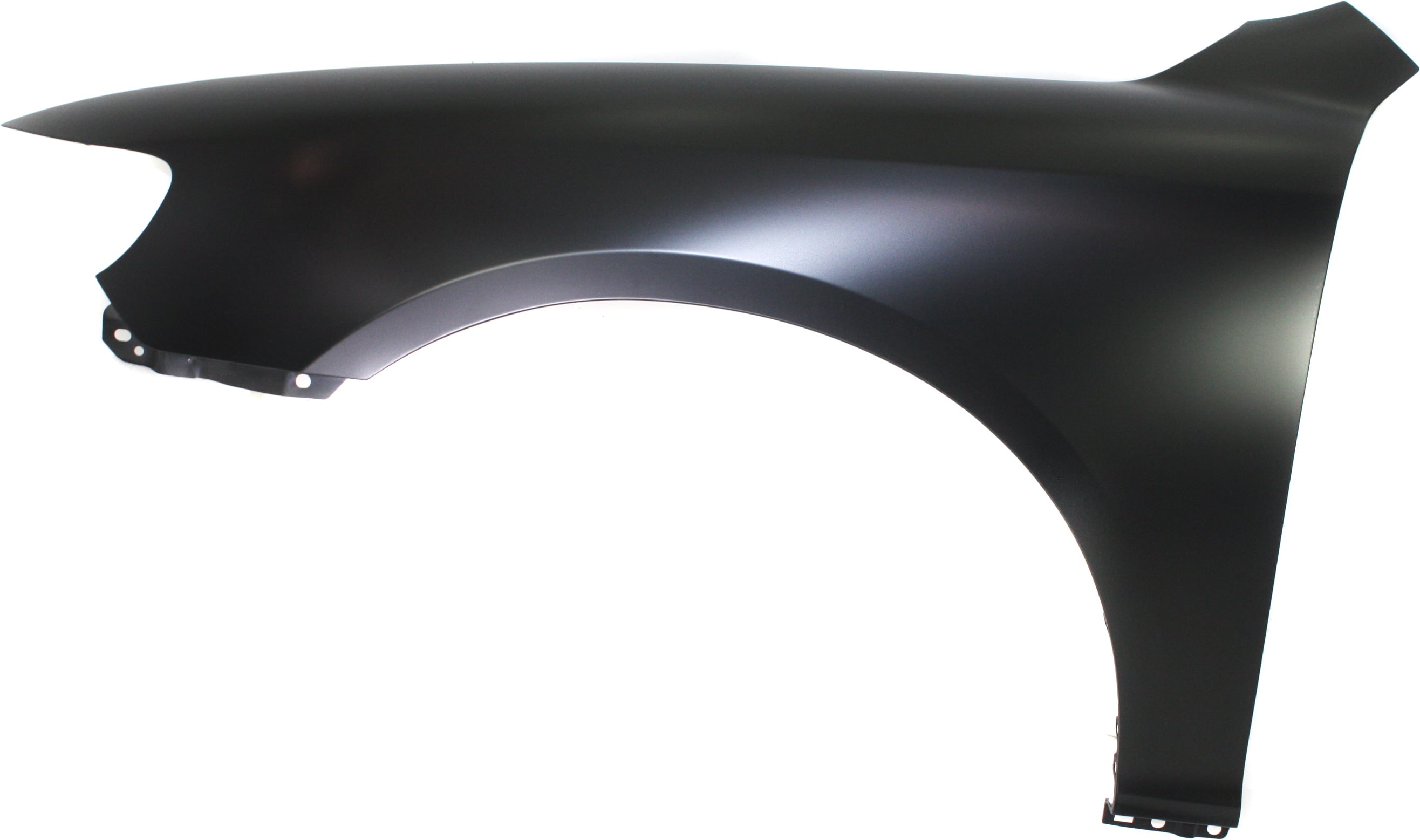 Front Fender for Hyundai Azera 2006-2011, Left (Driver) Side, Primed (Ready to Paint), Replacement