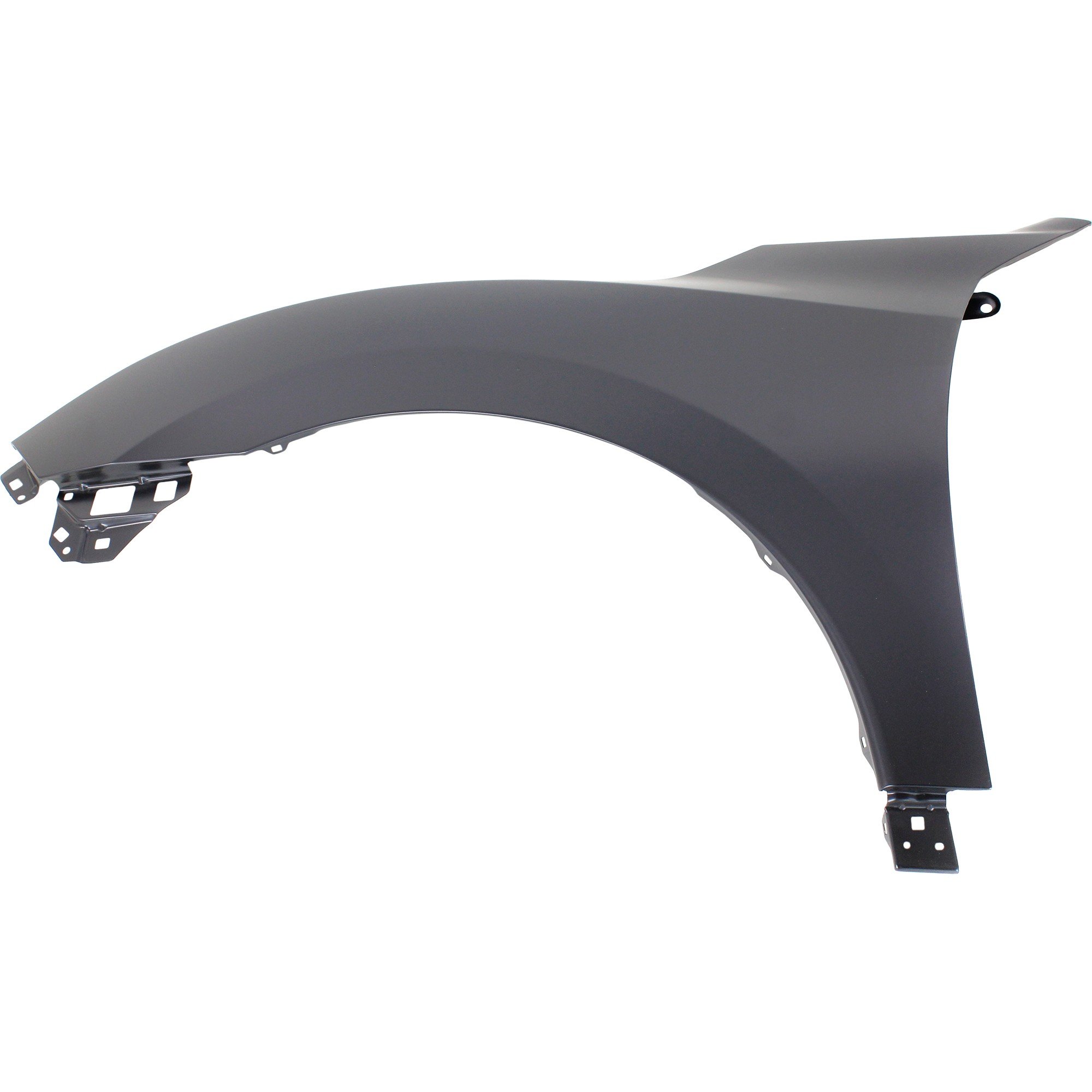 2016 - 2018 Honda Civic  Fender - Left (Driver) (CAPA Certified)