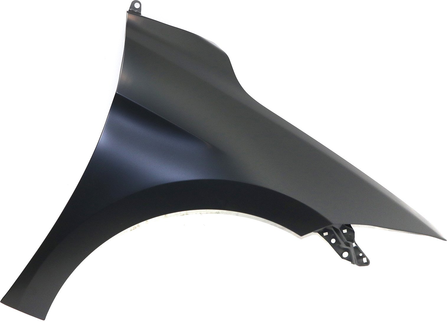 2017 - 2018 Hyundai Elantra Fender - Right (Passenger)