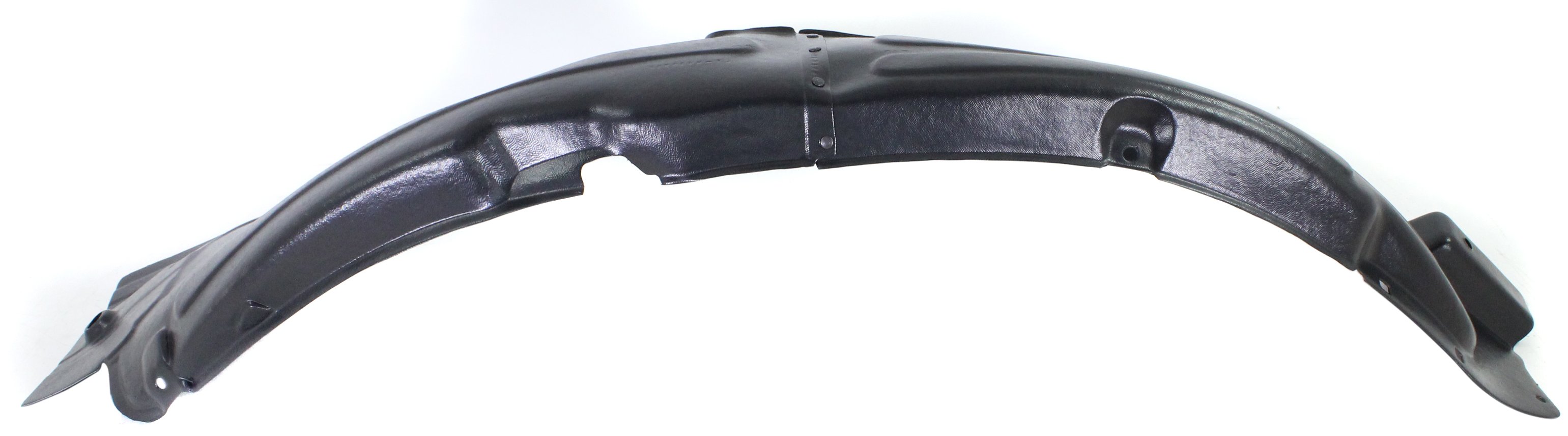 Front Fender Liner for Hyundai Tucson 2010-2013, Left (Driver) Side, Wheelhouse Liner, Replacement