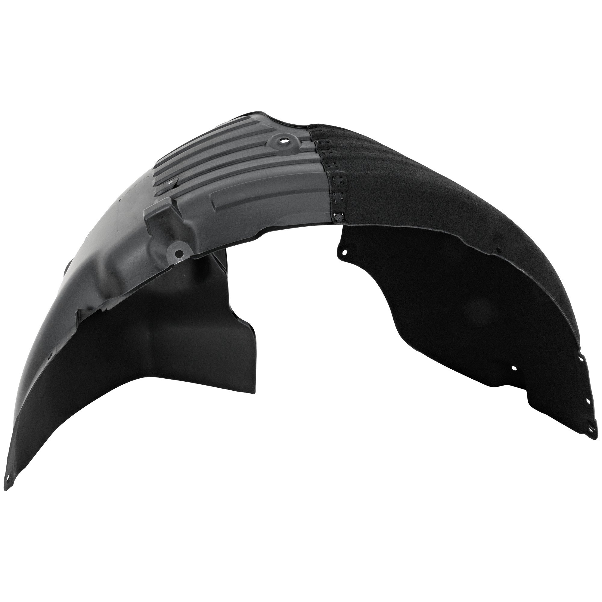 2015 - 2017 Hyundai Sonata Front Fender Liner (Splash Shield) - Left (Driver)