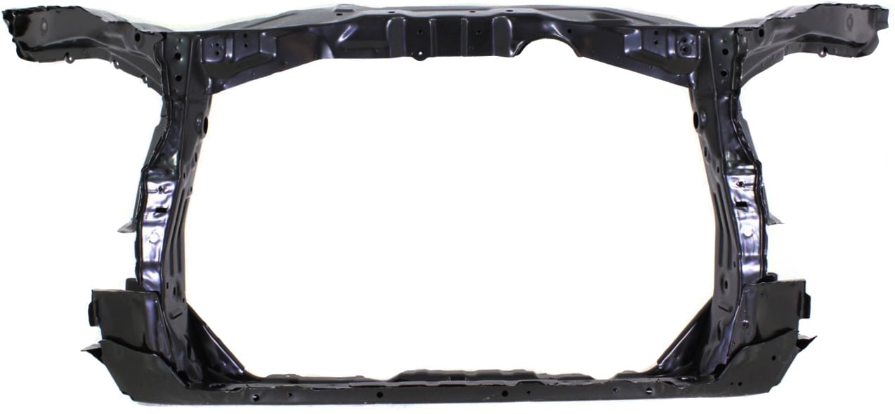 Radiator Support Assembly for Honda Odyssey 2011-2017, Steel, Replacement