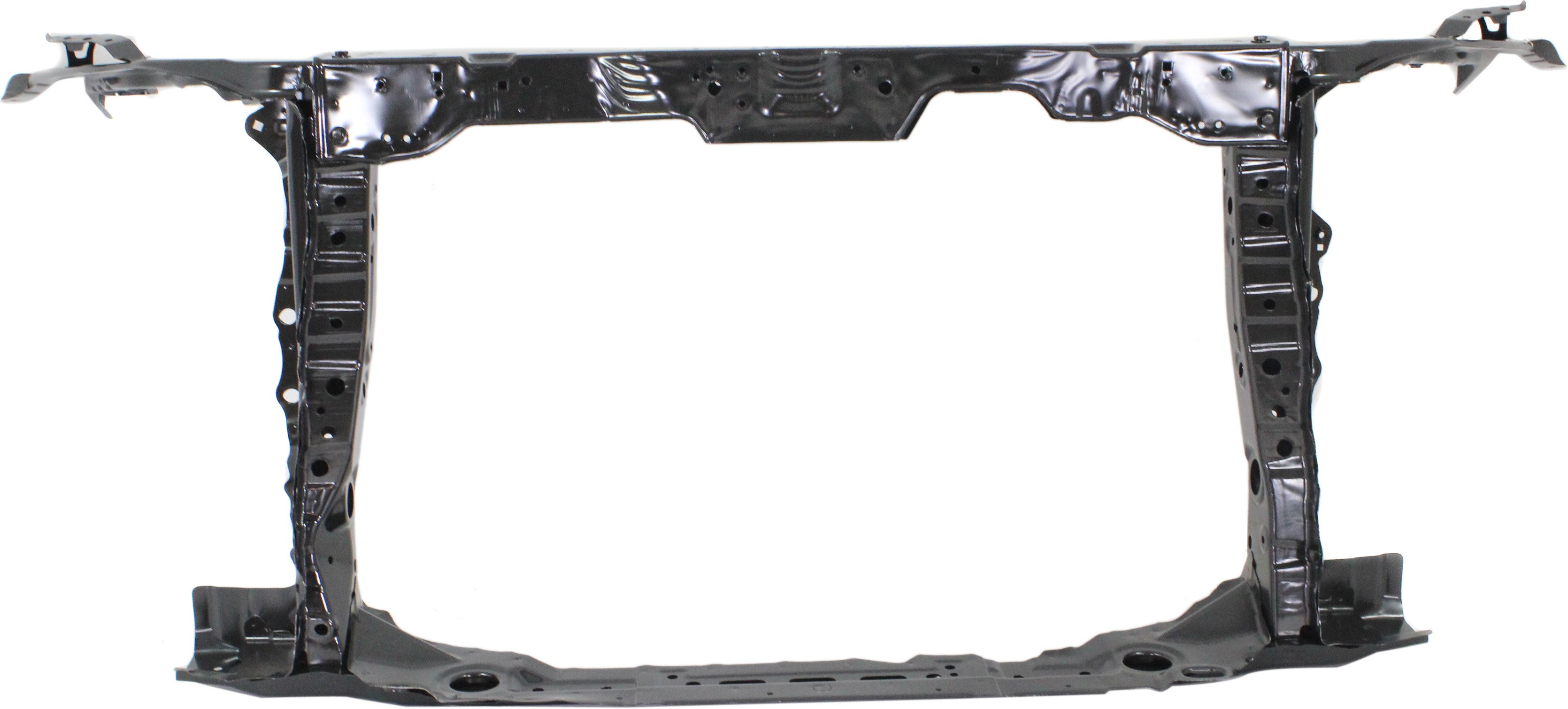 Steel Radiator Support Assembly for Honda Civic 2012-2012, Replacement