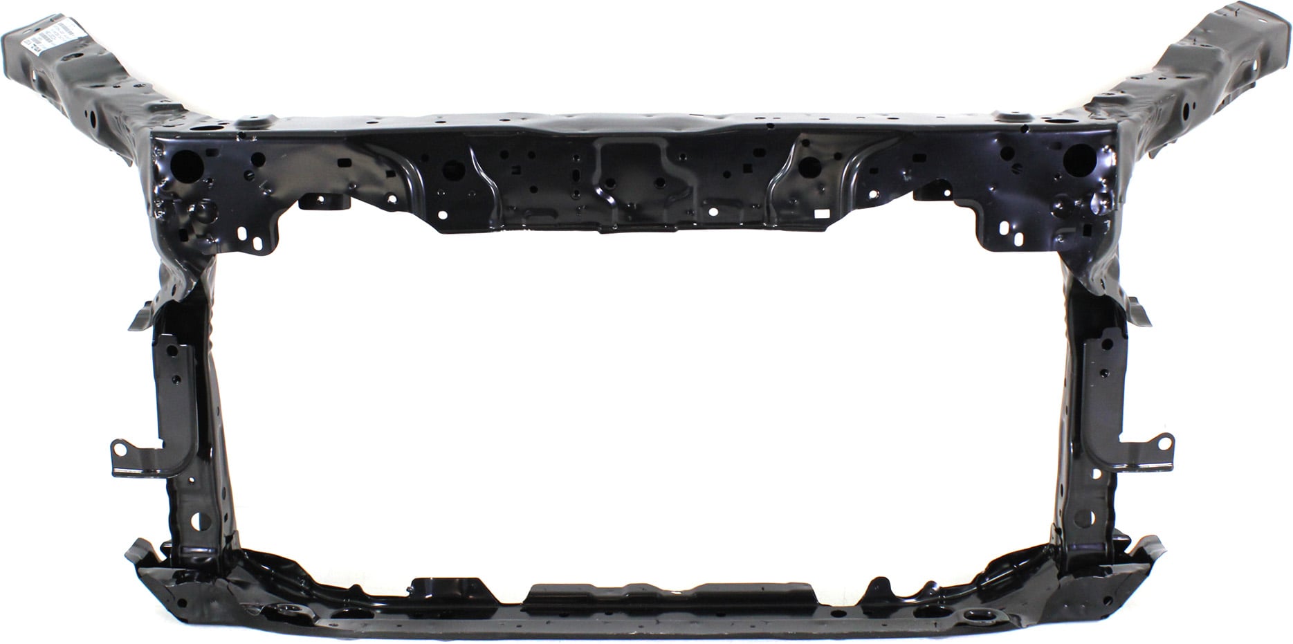 2013 - 2017 Honda Accord  Radiator Support -   (CAPA Certified) Replacement