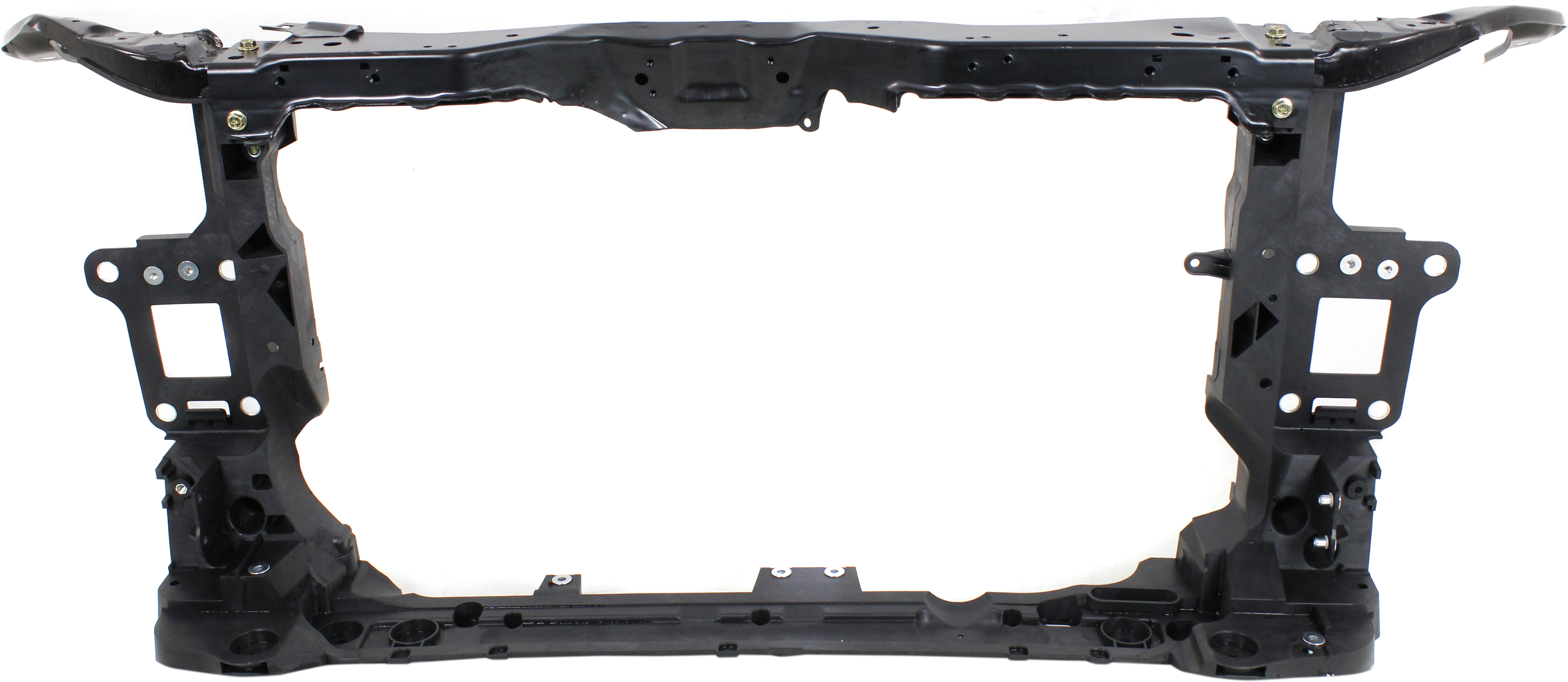 2016 - 2018 Honda Civic  Radiator Support -   (CAPA Certified)