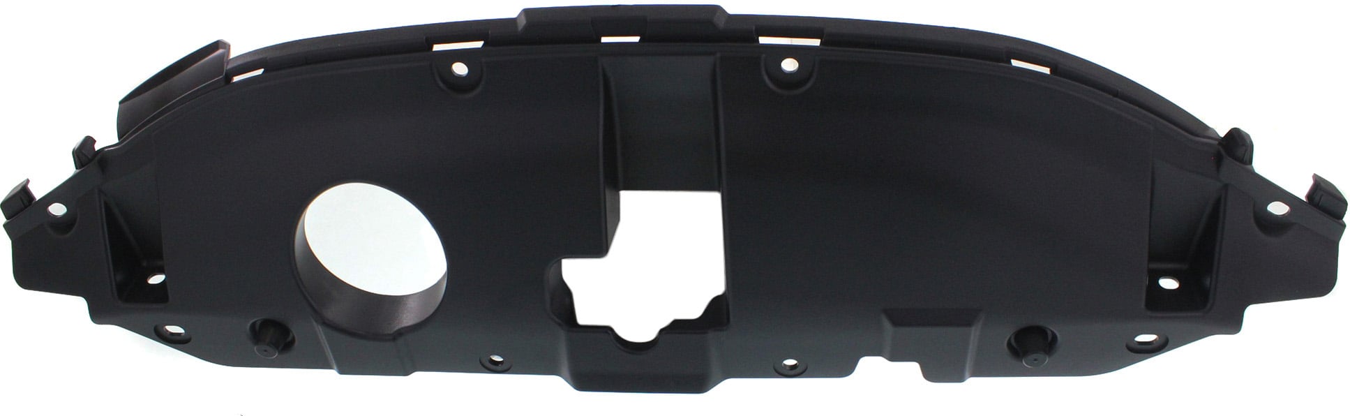 2013 - 2015 Honda Civic Front Panel Molding