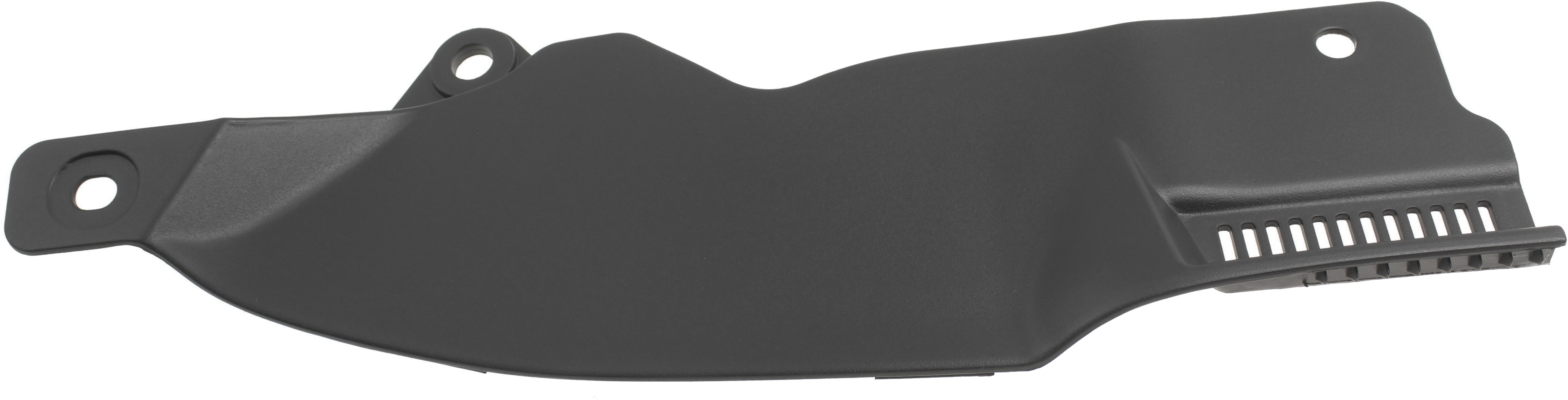 2015 - 2017 Honda Fit Front Panel Molding