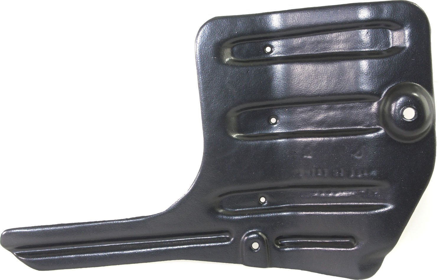 Engine Splash Shield Under Cover for Hyundai Sonata 1999-2005, Front, Replacement