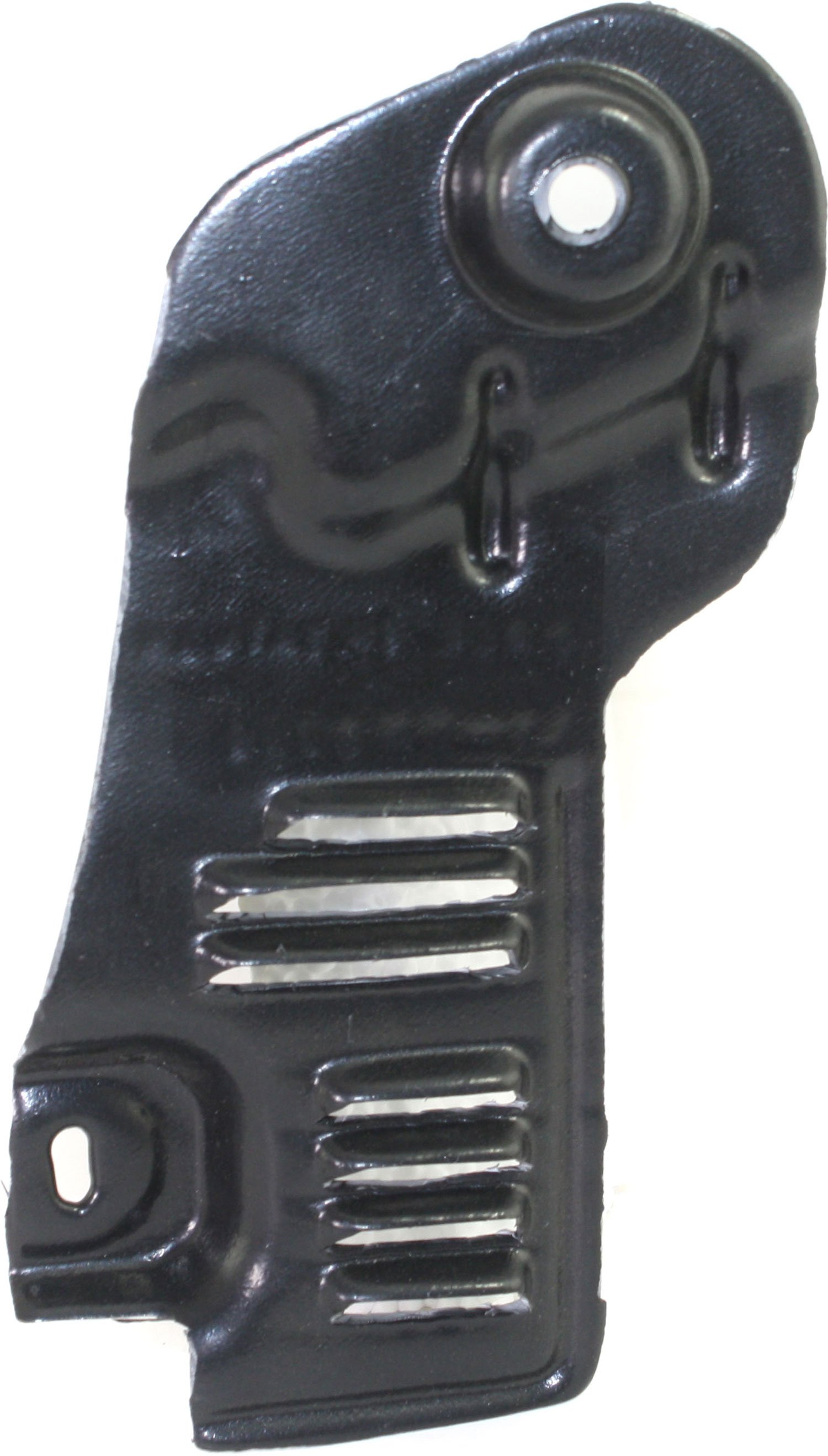 Engine Splash Shield Under Cover for Hyundai Sonata 1999-2005, Rear, Compatible with 2.7L/2.5L Engines, Replacement