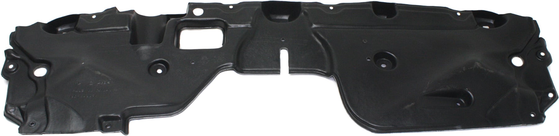 Engine Splash Shield Under Cover for Pilot, Honda 2012-2015, Replacement