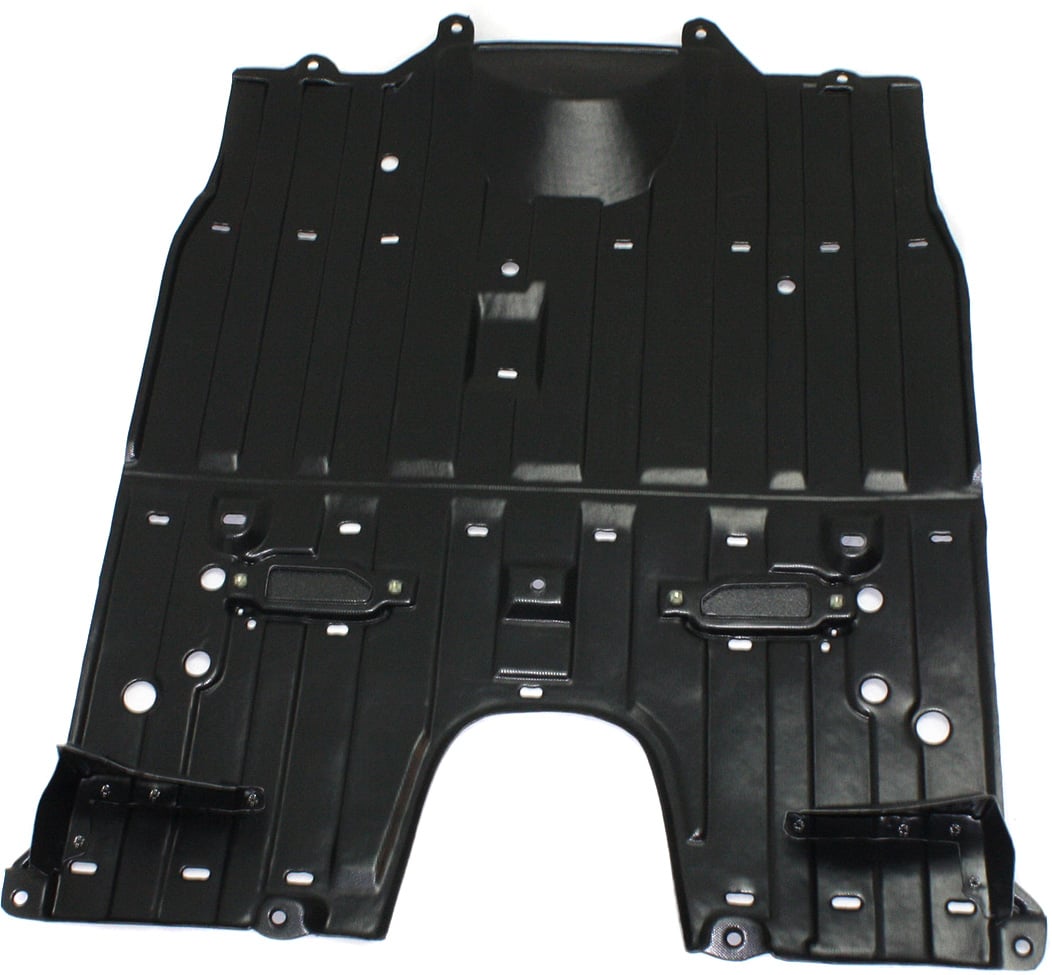 Engine Splash Shield Under Cover for Honda Civic Hybrid Model, 2006-2011, Replacement