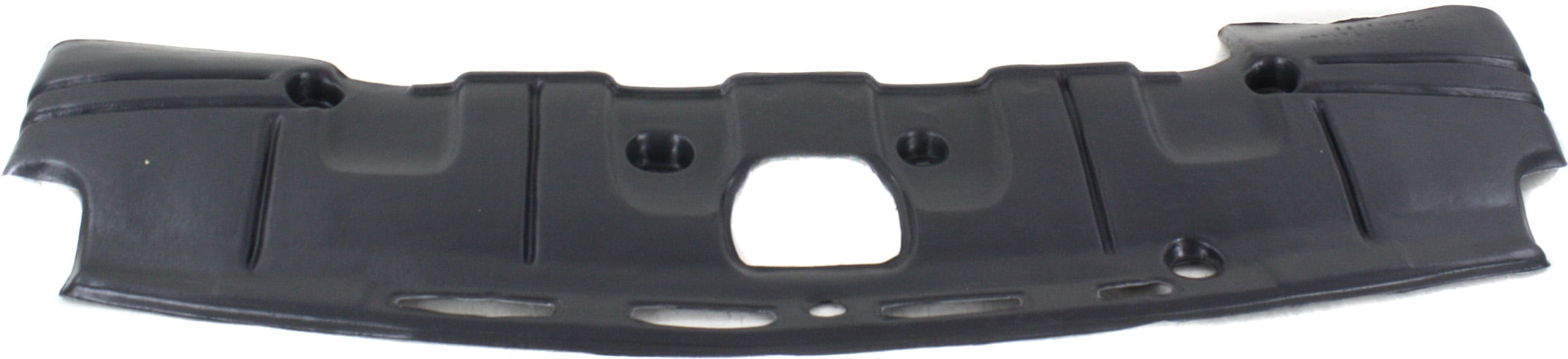 Engine Splash Shield Under Cover for 2007-2009 Hyundai Santa Fe, Replacement