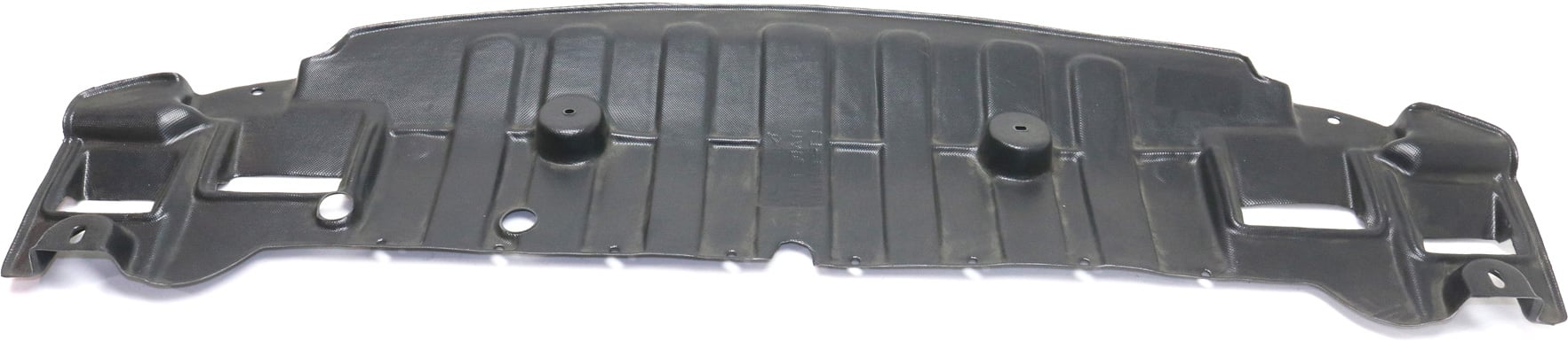 Engine Splash Shield Under Cover, Front for Hyundai Elantra GT 2013-2015, Replacement