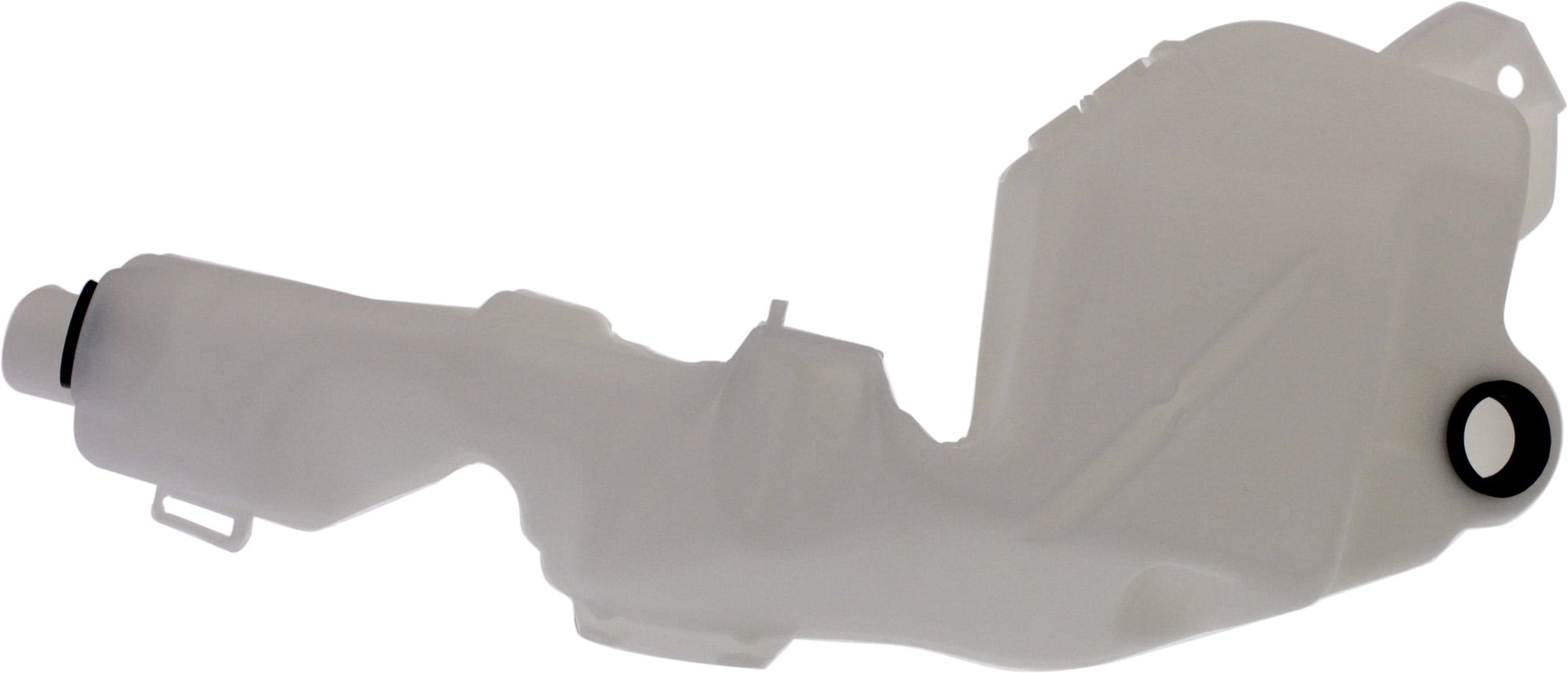 Washer Reservoir Tank for Honda CR-V 2007-2011, Compatible with Mexico/USA Built Vehicles, Replacement