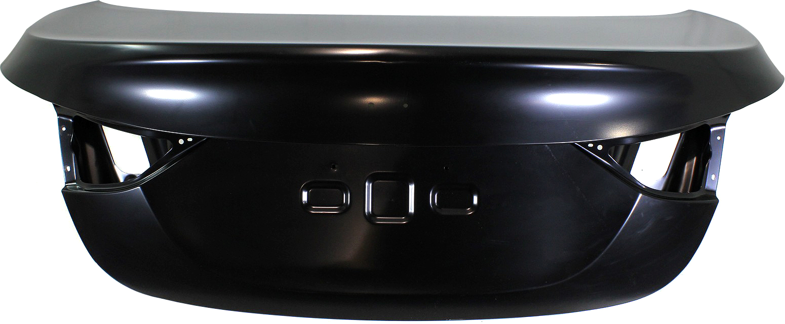 2011 - 2016 Hyundai Elantra  Trunk Lid Replacement