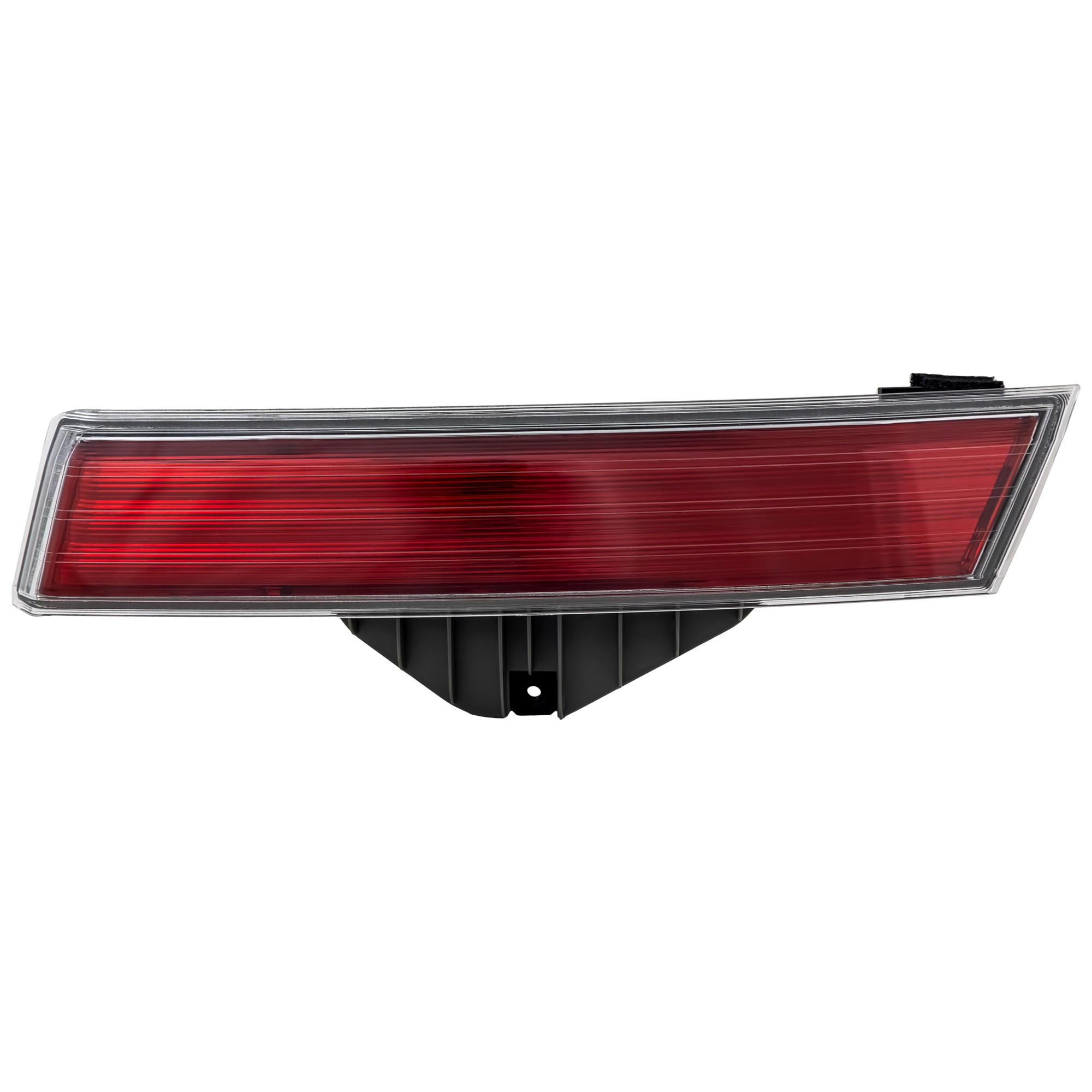 Tail Light for Honda Accord 2011-2012, Right (Passenger) Side, Inner, Lens and Housing, Panel Finish, Sedan, Replacement
