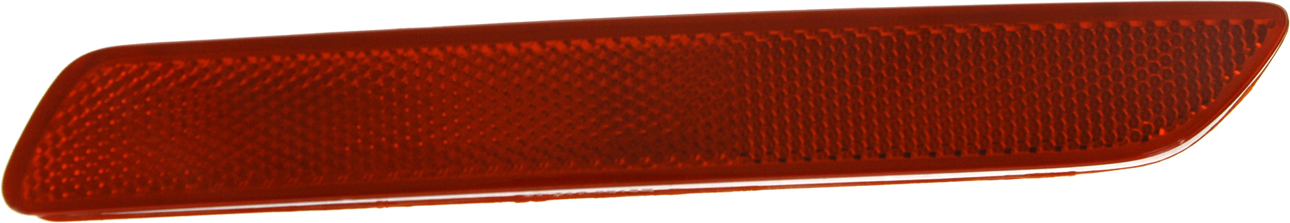 Rear Bumper Reflector Light for Honda CR-V 2010-2011, Right (Passenger) Side Replacement